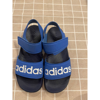 รองเท้ารัดส้นAdidas มือ2