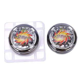 yoyo โยโย่แบบฟรีได้ มีไฟ (classic yoyo ball) เกรดพรีเมี่ยม ของเล่นเด็ก ยุค90 ลูกดิ่งความเร็วสูง ราคาถูก ส่งตรงจากไทย