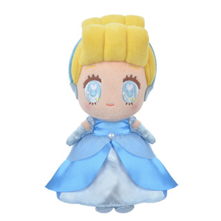 [ส่งตรงจากญี่ปุ่น] ตุ๊กตาดิสนีย์ Cinderella Tiny Japan New Disney Store