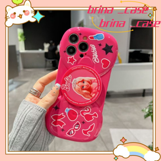 ❤️ส่งของขวัญ❤️ เคสไอโฟน 11 12 13 14 Pro Max สาวน่ารักหัวใจ การ์ตูน แฟชั่น ความคิดสร้างสรรค์ Case for iPhone ป้องกันการตก