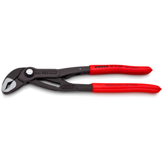 Knipex คีมถอดปั๊มน้ำ Cobramatic 8711250