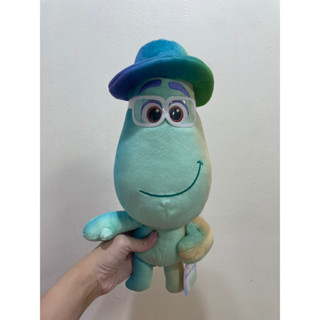 ⭐️ NEW ⭐️ Disney Soul Joe Movie Plush ตุ๊กตา โจ งานลิขสิทธิ์ แท้ ญี่ปุ่น