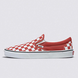 รองเท้ารุ่น SLIP-ON COLOR THEORY CHECKERBOARD ส่งจากตัวแทนจำหน่าย สินค้าลิขสิทธิ์แท้