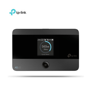 TP-Link M7350LTE Mobile Wi-Fi เครื่องกระจายสัญญาณไวไฟรองรับ 4G LTE รับประกัน 3 ปี