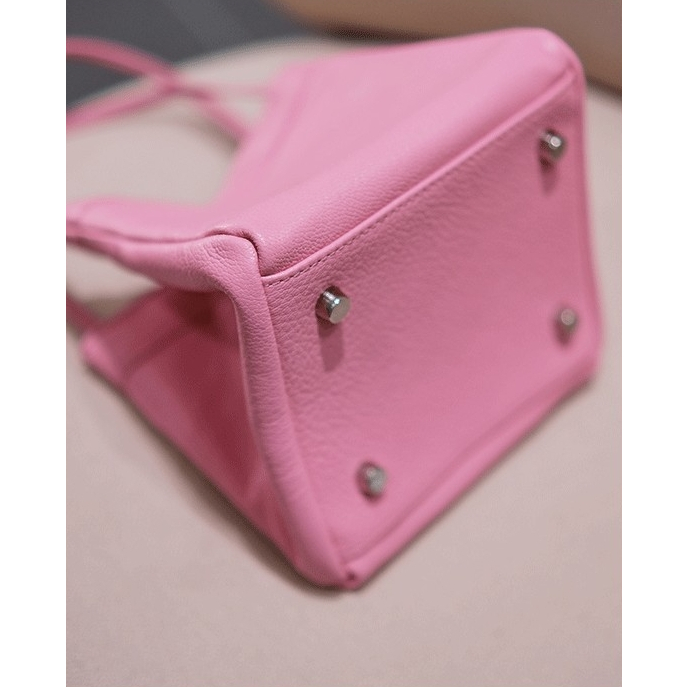 💕ivy  กระเป๋าหนังแบบถือ ปรับได้หลายทรง Ella (A360)  กระเป๋าแฟชั่นสำหรับผู้หญิง