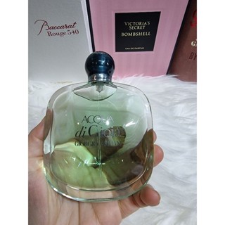 น้ำหอม GIORGIO ARMANI Acqua di Gioia For Women EDP 100ml