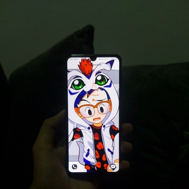 Samsung A33 5G (มือสอง) RAM 8GB ROM128GB สภาพ 97%