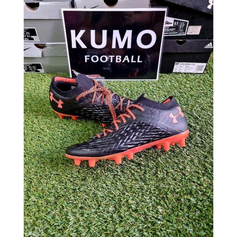 Under Armour Clone Magnetico Pro FG (3022629-005) รองเท้าฟุตบอลขอลแท้ 100%