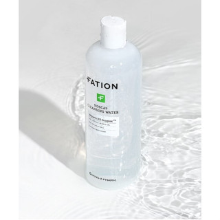 FATION Nosca9 Cleansing Water 500ml