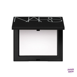 (แท้/พร้อมส่ง) NARS Light Reflecting Pressed Setting Powder 10g (Crystal)