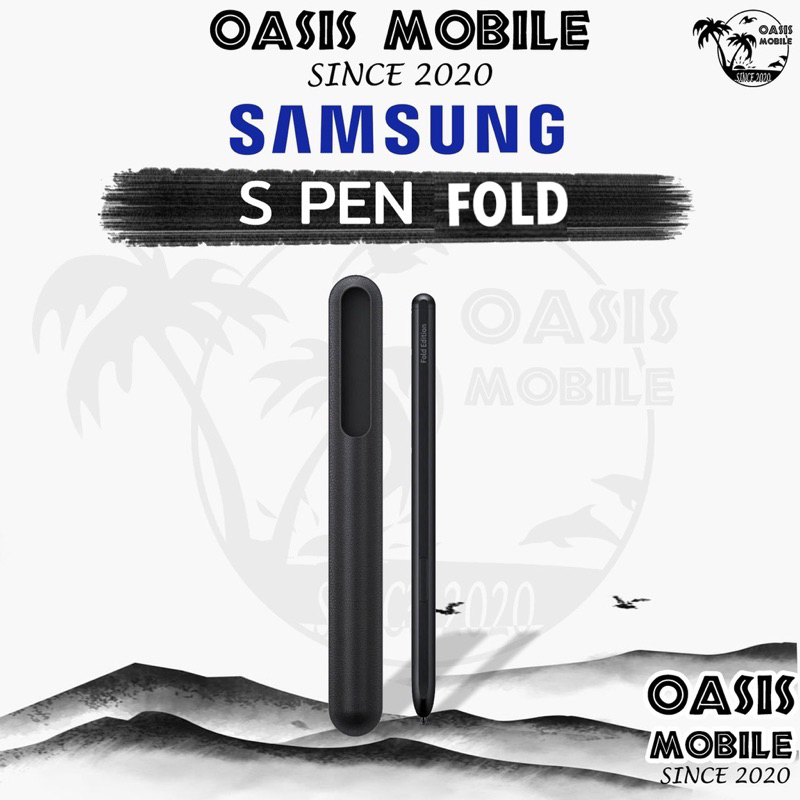 [Hot-item] Samsung S Pen Pro | S Pen for Tab &amp; S series | Flip Cover for Z series &amp; S series ของแท้ศูนย์ by Oasismobile
