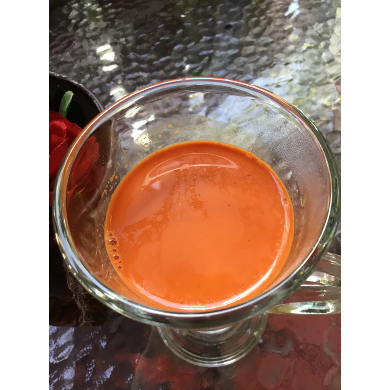 ชาใต้แท้ 1 กิโลกรัม เข้มข้นอร่อย แนะนำสูตรหลังการขาย