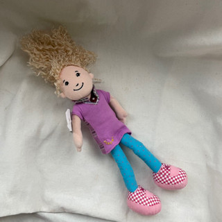 ตุ๊กตา Groovy Girl Kelsey doll แต่งชุดสบายๆ งานปี 2001