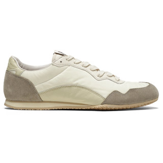 Onitsuka Tiger Serrano CL Cream/Putty ของใหม่ ของแท้100% มีกล่องป้ายครบ