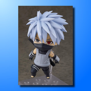 NENDOROID 1636 KAKASHI HATAKE ANBU BLACK OPS VER / ด๋อย NARUTO