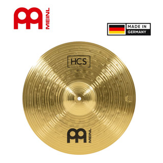 Meinl แฉ Crash 16 นิ้ว รุ่น HCS