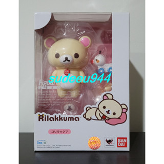 Figuarts ZERO Korilakkuma (Rilakkuma Series)