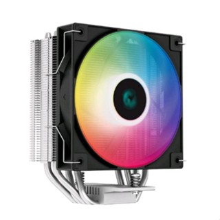 CPU Cooler Gammaxx AG400 พัดลมซีพียู Deepcool