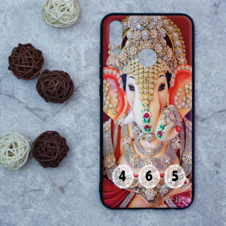 เคส Huawei Y9 2019 ลายพระพิฆเนศ ขอบนิ่มหลังแข็ง เคส ถือ เคส Caseเคส TPU ขอบนิ่มหลังแข็ง ไม่ขูดตัวเครื่อง ไม่กัดข