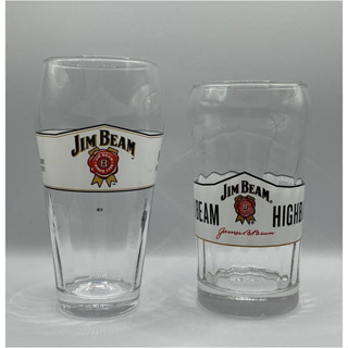 แก้วเหล้า JIM BEAM HIGHBALL 325 ml