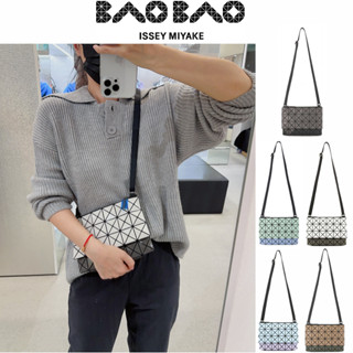 BaoBao PRISM KANGAROO CROSSBODY ของแท้จาก Shop baobao issey Miyake