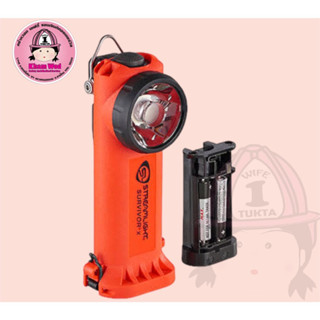 💖คร่ำหวอดเซฟตี้ Streamlight Survivor X ไฟฉายดับเพลิง 🇹🇭จัดส่…