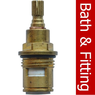 (01.06) AMERICAN STANDARD = T991330-CD CERAMIC VALVE 1/2" (T991330-CD) ( T991330 F88855 )