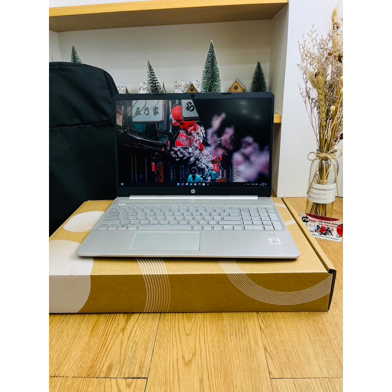 HP 15S-FQ1012TU INTEL CORE I5-1035G1