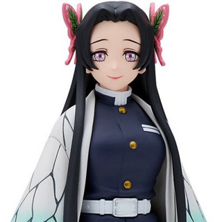 Banpresto Demon Slayer : Kimetsu No Yaiba Figure Vol. (B:Kanae Kocho) 4983164882704 (Figure)