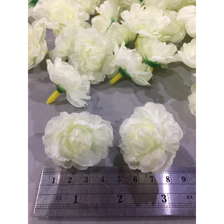 ดอกมะลิ ดอกมะลิวันแม่ ดอกมะลิราคาถูกดอกแน่น ดอกมะลิปลอม ดอกมะลิผ้าอย่างดี ดอกสวย