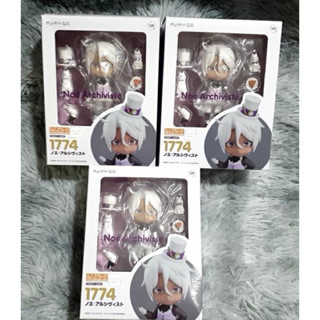 Nendoroid Noe เลข1774 ไม่กดรับสินค้าร้านขออนุญาตบล็อคนะคะ