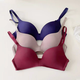 💥Flash บรา SOFT BRA ไร้โครง ไม่มีราวเหล็ก เสื้อใน เสื้อชั้นใน