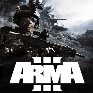 Arma 3 Ultimate Edition เกม PC เกมคอมพิวเตอร์ Game สินค้าเป็นแบบ download link/USB Flash drive