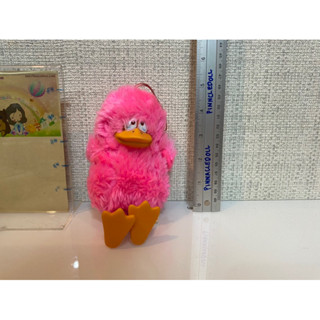 The looney bird russ berrie vintage doll ของแท้ สภาพ97%