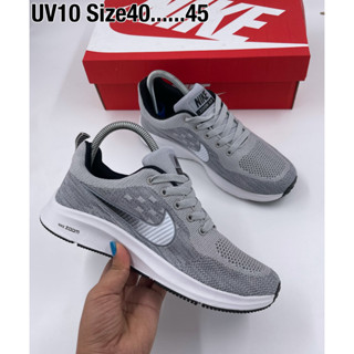 _ zoom air max  มี 8 สี Sz.40-45 รองเท้าวิ่ง รองเท้าวิ่งมาราธอน 99B031-FT1007