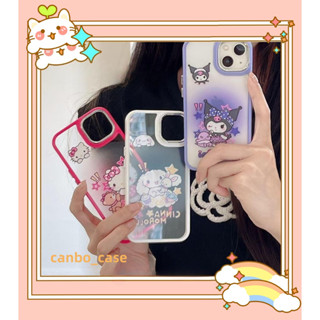 🎁ส่งของขวัญ🎁เคสไอโฟน สำหรับ 11 14 for iPhone Case 13 12 Pro Max น่าสนใจ น่ารัก แฟชั่น กันกระแทก เคสนิ่ม เคสโทรศัพท์