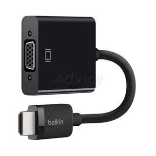 Converter HDMI TO VGA AUDIO BELKIN (AV10170BT)(By Lazada Superiphone)