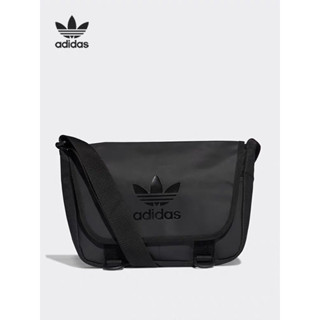กระเป๋าAdidas กระเป๋าสำหรับผู้ชายและผู้หญิง สินค้าใหม่ล่าสุด สะพายข้าง จุของได้เยอะ แฟชั่น กระเป๋าผู้ชายและผู้หญิง