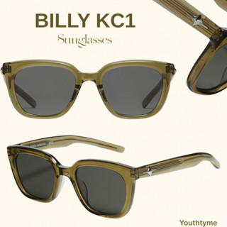 เเว่นกันเเดดแฟชั่น2023✨ GM sunglasses🕶️ รุ่น Billy KC1