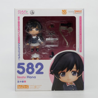 Nendoroid Hana Isuzu(กล่องมีตำหนิ)