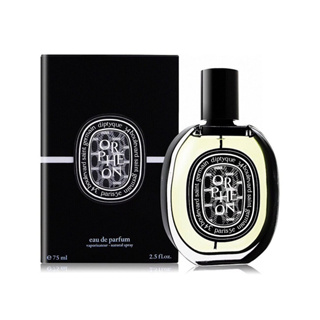 Diptyque Orphéon Eau de Parfum EDP Spray 2.5oz(75ml) 💯แท้ กล่องซีล กลิ่นหอมติดทนนาน