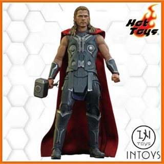 HOT TOYS - THOR​ : AVENGERS -​ AGE OF ULTRON