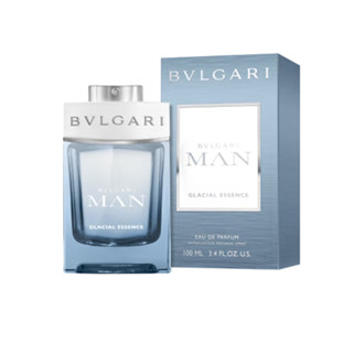 Bvlgari Man Glacial Essence EDP น้ำหอมแท้