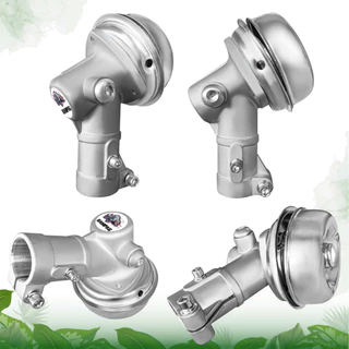 หัวเกียร์ฮอนด้า Hondaหัวเกียร์ตัดหญ้า หัวเฟืองรุ่นGX35,RBC411,NB411,CG411,RBC411,CG328,CG260 (28x9T)