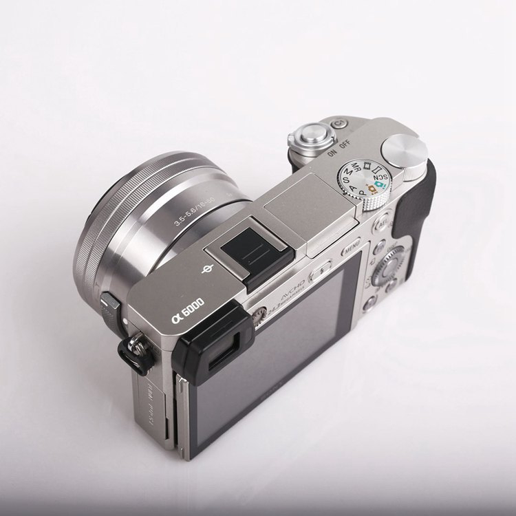 Hotshoe Cover ที่ปิดฮอทชู เทียบเท่า Sony โซนี่ FA-SHC1M for A7C  A7iii A5100 A6000 A6700 A6500 A7 A7R NEX-6