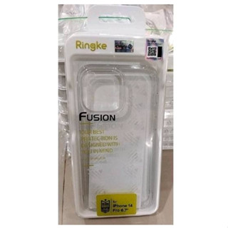 RINGKE FUSION เคส iP 14 Pro