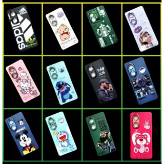 เคสมือถือ📲กำมะหยี่ลายการ์ตูน Samsung A20/A30/A23(4g)/A23(5g)/สินค้าพร้อมส่งจากไทยค่ะ