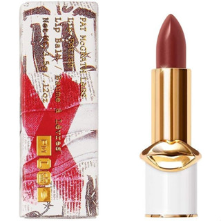 ลิปสติกขนาดจริงพร้อมกล่อง PAT MCGRATH LIP FETISH 529 - FLESH 3 ปริมาณ 3.5G