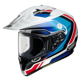 SHOEI HORNET ADV SOVEREIGN TC-10