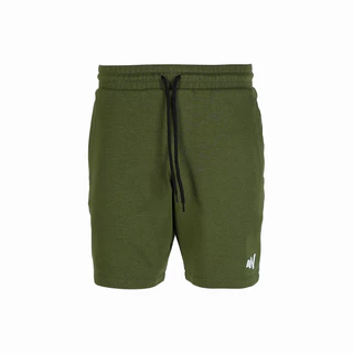 WARRIX กางเกงลำลองขาสั้น JOGGA (WP-231CAACL03)